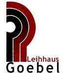 Goebel pawnshop in Berlin to home page